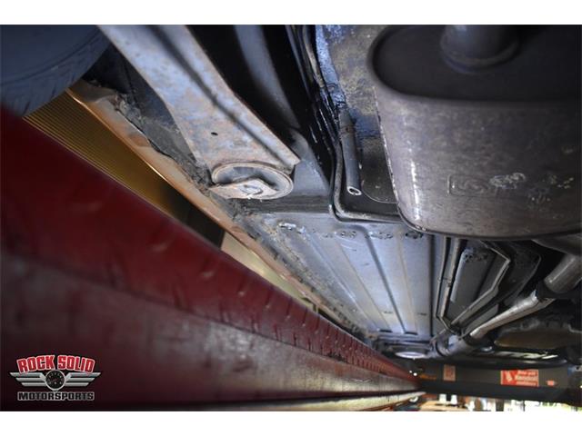 1987 Jaguar XJS (CC-2119400) for sale in Elkhart, Indiana
