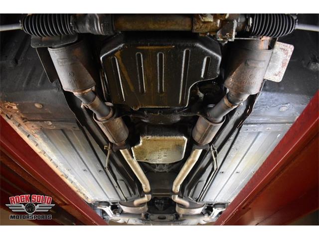 1987 Jaguar XJS (CC-2119400) for sale in Elkhart, Indiana