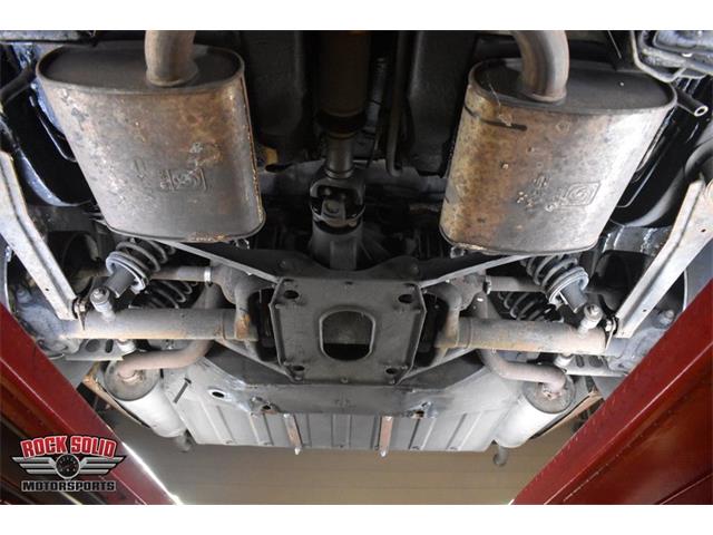 1987 Jaguar XJS (CC-2119400) for sale in Elkhart, Indiana