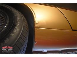 1987 Jaguar XJS (CC-2119400) for sale in Elkhart, Indiana