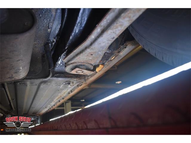 1987 Jaguar XJS (CC-2119400) for sale in Elkhart, Indiana