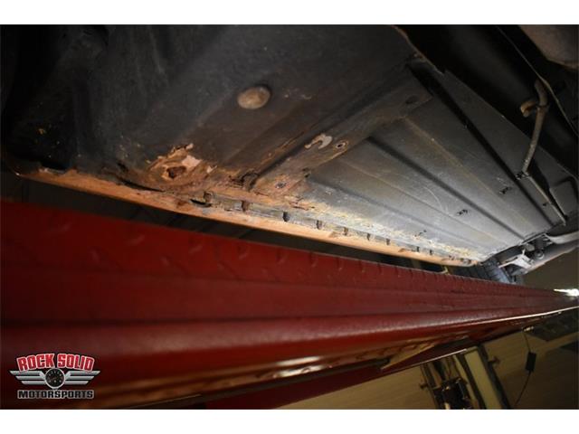 1987 Jaguar XJS (CC-2119400) for sale in Elkhart, Indiana