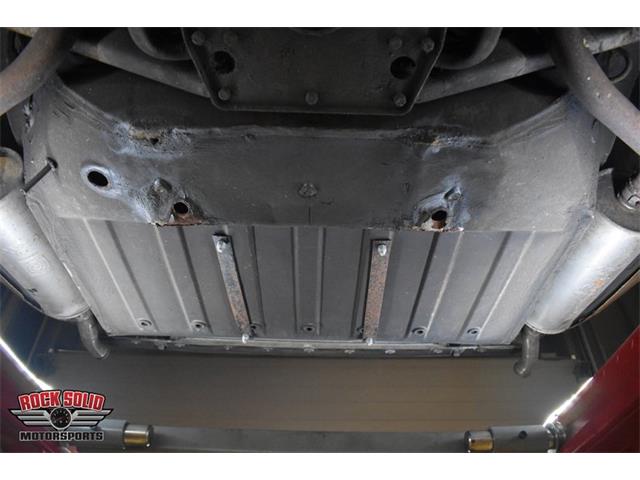 1987 Jaguar XJS (CC-2119400) for sale in Elkhart, Indiana