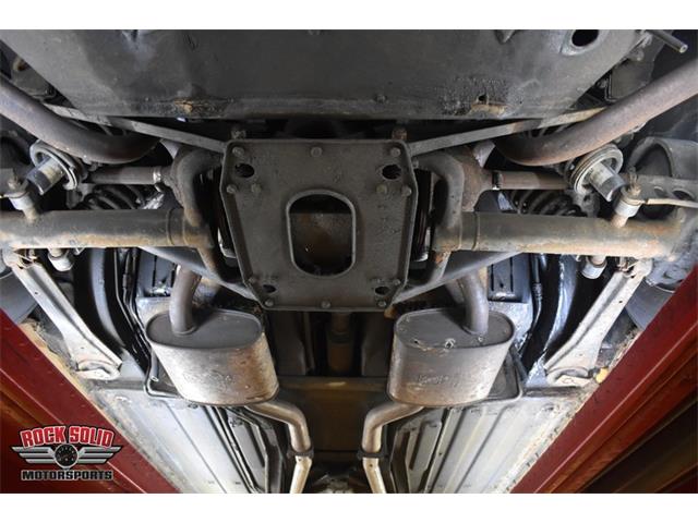 1987 Jaguar XJS (CC-2119400) for sale in Elkhart, Indiana