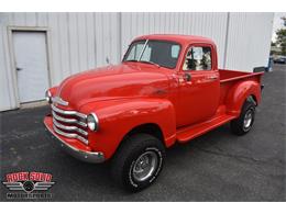 1953 Chevrolet 3100 (CC-2119405) for sale in Elkhart, Indiana