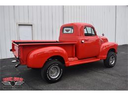 1953 Chevrolet 3100 (CC-2119405) for sale in Elkhart, Indiana