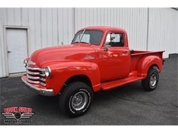 1953 Chevrolet 3100 (CC-2119405) for sale in Elkhart, Indiana