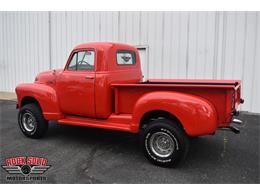 1953 Chevrolet 3100 (CC-2119405) for sale in Elkhart, Indiana