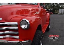 1953 Chevrolet 3100 (CC-2119405) for sale in Elkhart, Indiana