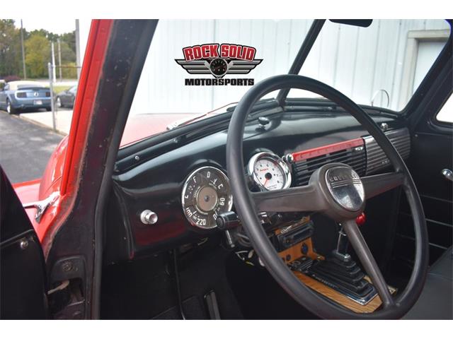 1953 Chevrolet 3100 (CC-2119405) for sale in Elkhart, Indiana