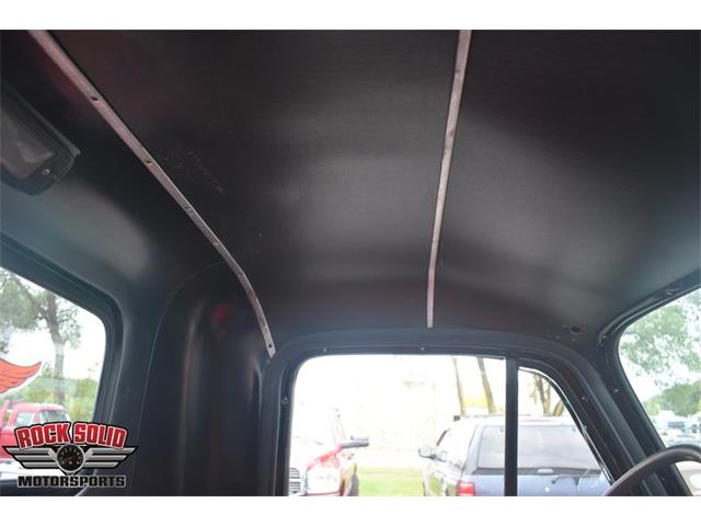 1953 Chevrolet 3100 (CC-2119405) for sale in Elkhart, Indiana
