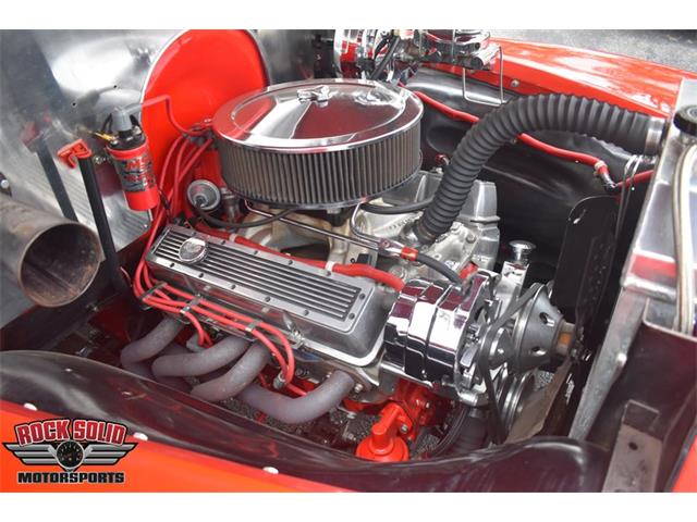 1953 Chevrolet 3100 (CC-2119405) for sale in Elkhart, Indiana