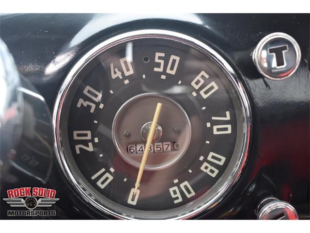1953 Chevrolet 3100 (CC-2119405) for sale in Elkhart, Indiana