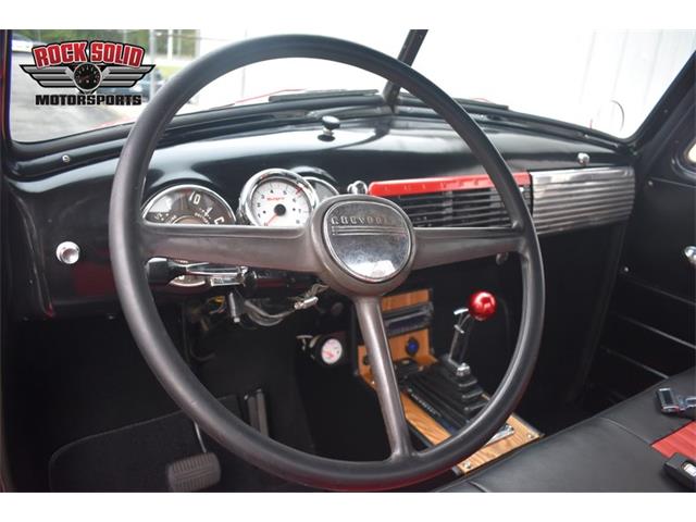 1953 Chevrolet 3100 (CC-2119405) for sale in Elkhart, Indiana
