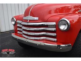 1953 Chevrolet 3100 (CC-2119405) for sale in Elkhart, Indiana