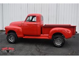 1953 Chevrolet 3100 (CC-2119405) for sale in Elkhart, Indiana