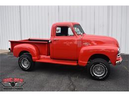 1953 Chevrolet 3100 (CC-2119405) for sale in Elkhart, Indiana