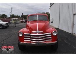 1953 Chevrolet 3100 (CC-2119405) for sale in Elkhart, Indiana