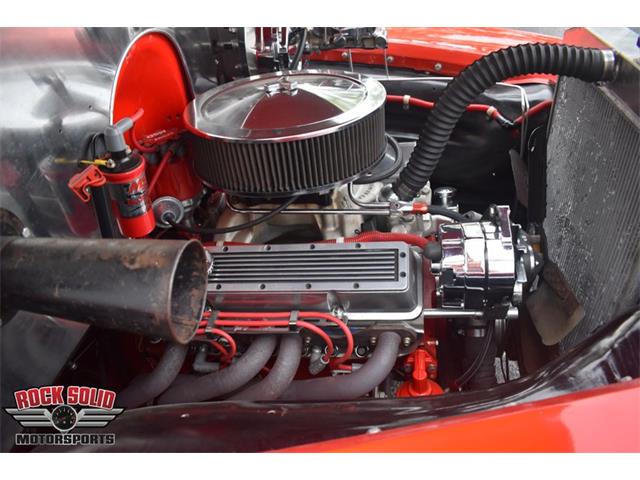 1953 Chevrolet 3100 (CC-2119405) for sale in Elkhart, Indiana