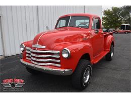 1953 Chevrolet 3100 (CC-2119405) for sale in Elkhart, Indiana