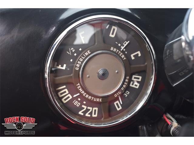 1953 Chevrolet 3100 (CC-2119405) for sale in Elkhart, Indiana