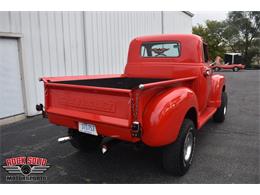 1953 Chevrolet 3100 (CC-2119405) for sale in Elkhart, Indiana