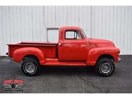 1953 Chevrolet 3100 (CC-2119405) for sale in Elkhart, Indiana
