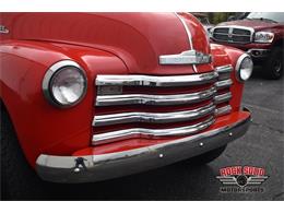 1953 Chevrolet 3100 (CC-2119405) for sale in Elkhart, Indiana