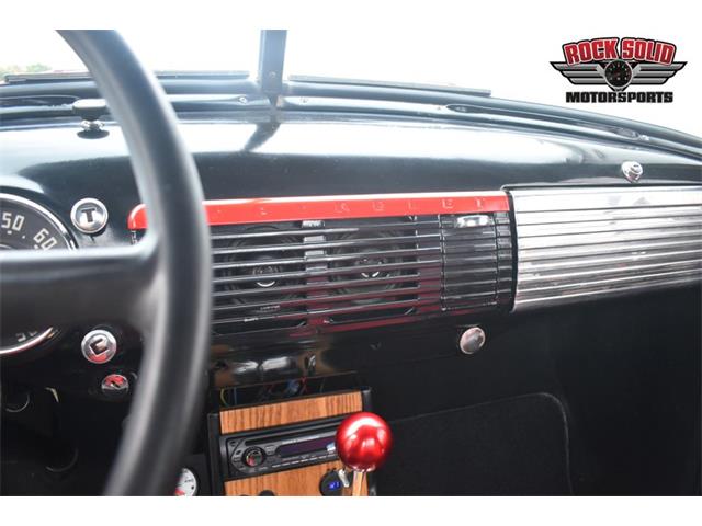 1953 Chevrolet 3100 (CC-2119405) for sale in Elkhart, Indiana