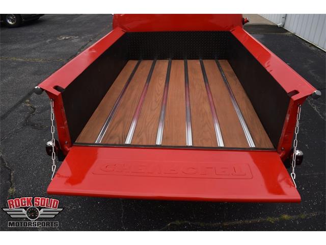 1953 Chevrolet 3100 (CC-2119405) for sale in Elkhart, Indiana