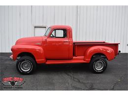 1953 Chevrolet 3100 (CC-2119405) for sale in Elkhart, Indiana