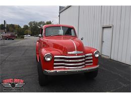 1953 Chevrolet 3100 (CC-2119405) for sale in Elkhart, Indiana