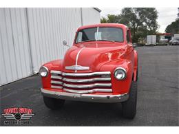1953 Chevrolet 3100 (CC-2119405) for sale in Elkhart, Indiana