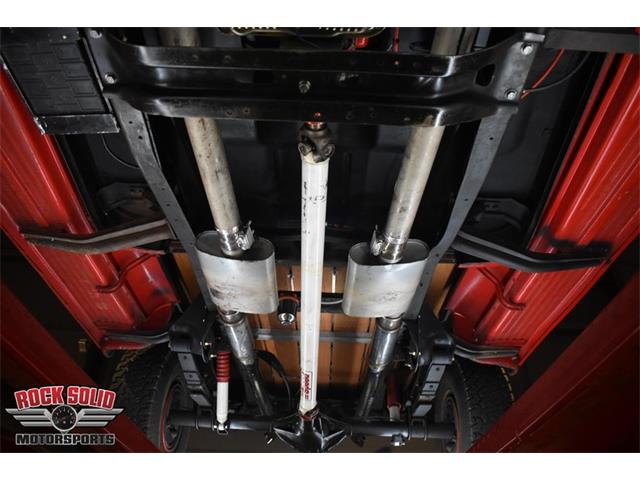 1953 Chevrolet 3100 (CC-2119405) for sale in Elkhart, Indiana