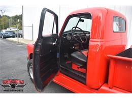 1953 Chevrolet 3100 (CC-2119405) for sale in Elkhart, Indiana
