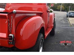 1953 Chevrolet 3100 (CC-2119405) for sale in Elkhart, Indiana