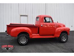 1953 Chevrolet 3100 (CC-2119405) for sale in Elkhart, Indiana