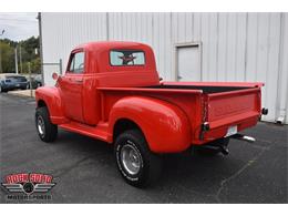 1953 Chevrolet 3100 (CC-2119405) for sale in Elkhart, Indiana