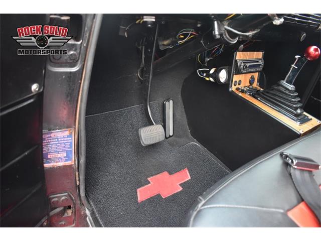 1953 Chevrolet 3100 (CC-2119405) for sale in Elkhart, Indiana