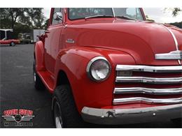 1953 Chevrolet 3100 (CC-2119405) for sale in Elkhart, Indiana