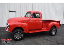 1953 Chevrolet 3100 (CC-2119405) for sale in Elkhart, Indiana