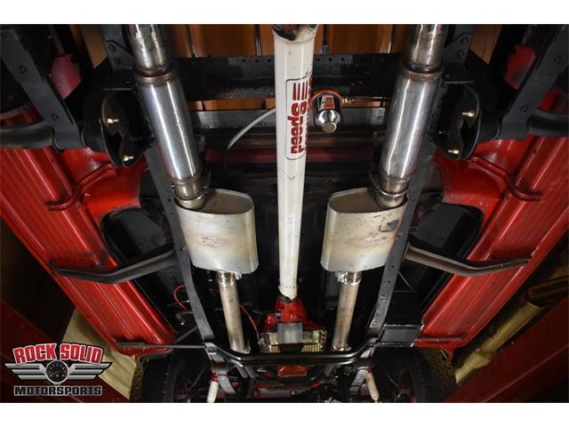 1953 Chevrolet 3100 (CC-2119405) for sale in Elkhart, Indiana