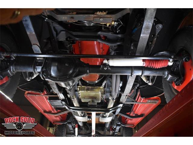1953 Chevrolet 3100 (CC-2119405) for sale in Elkhart, Indiana