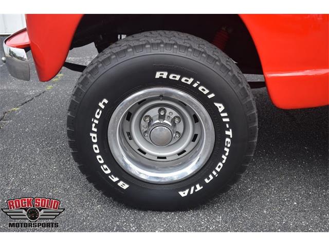 1953 Chevrolet 3100 (CC-2119405) for sale in Elkhart, Indiana