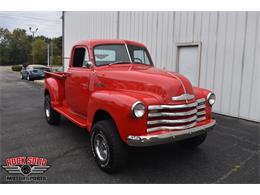 1953 Chevrolet 3100 (CC-2119405) for sale in Elkhart, Indiana