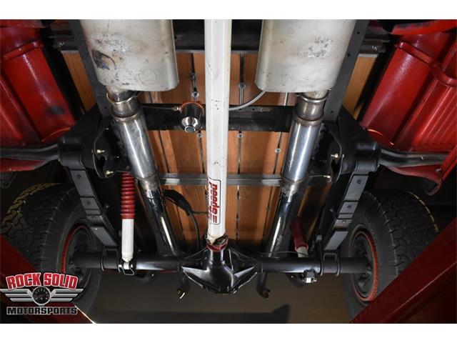 1953 Chevrolet 3100 (CC-2119405) for sale in Elkhart, Indiana