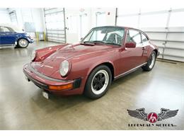 1981 Porsche 911SC (CC-2119408) for sale in Rowley, Massachusetts