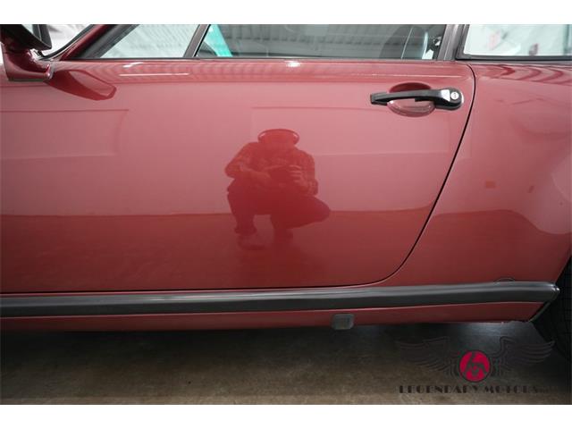 1981 Porsche 911SC (CC-2119408) for sale in Rowley, Massachusetts