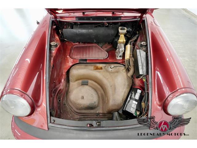 1981 Porsche 911SC (CC-2119408) for sale in Rowley, Massachusetts