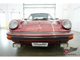 1981 Porsche 911SC (CC-2119408) for sale in Rowley, Massachusetts